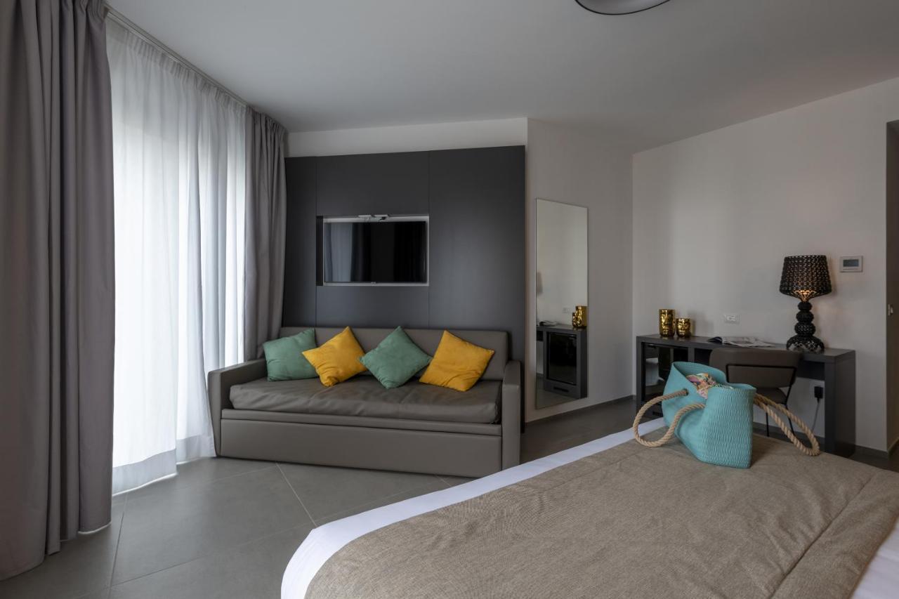 La Battigia & 4* Alcamo Marina