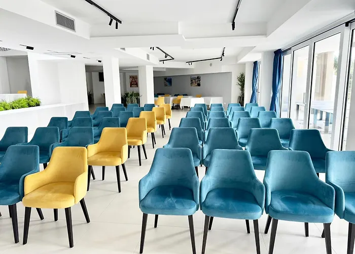 Resort La Battigia Beach & Spa