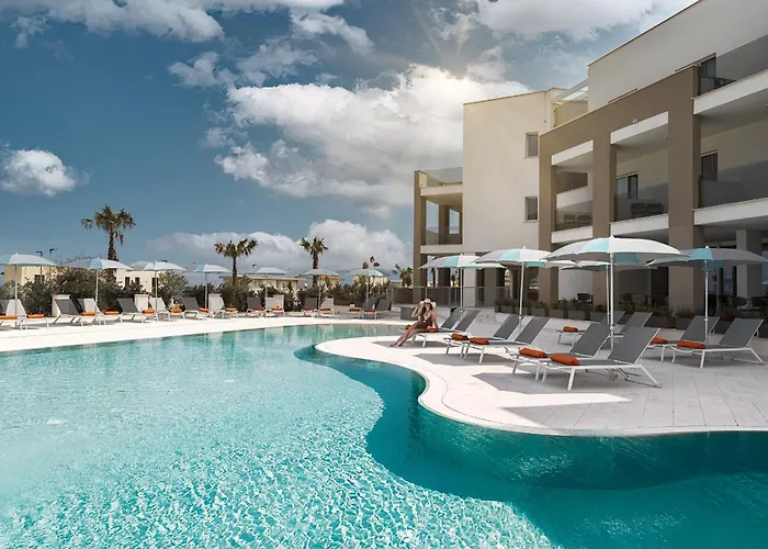 Resort La Battigia Beach & Spa