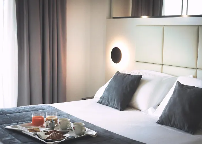 Resort La Battigia Beach & Spa