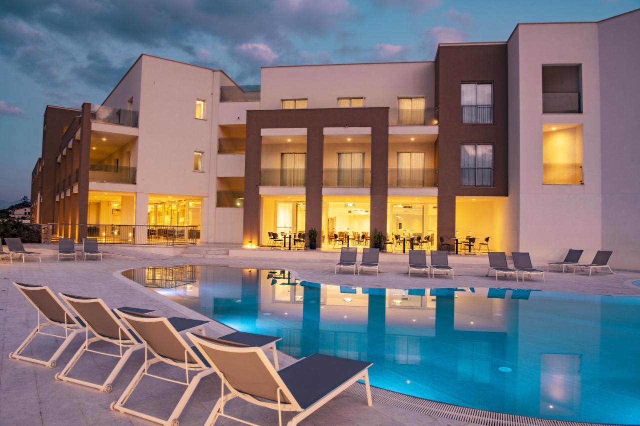 La Battigia & 4* Alcamo Marina