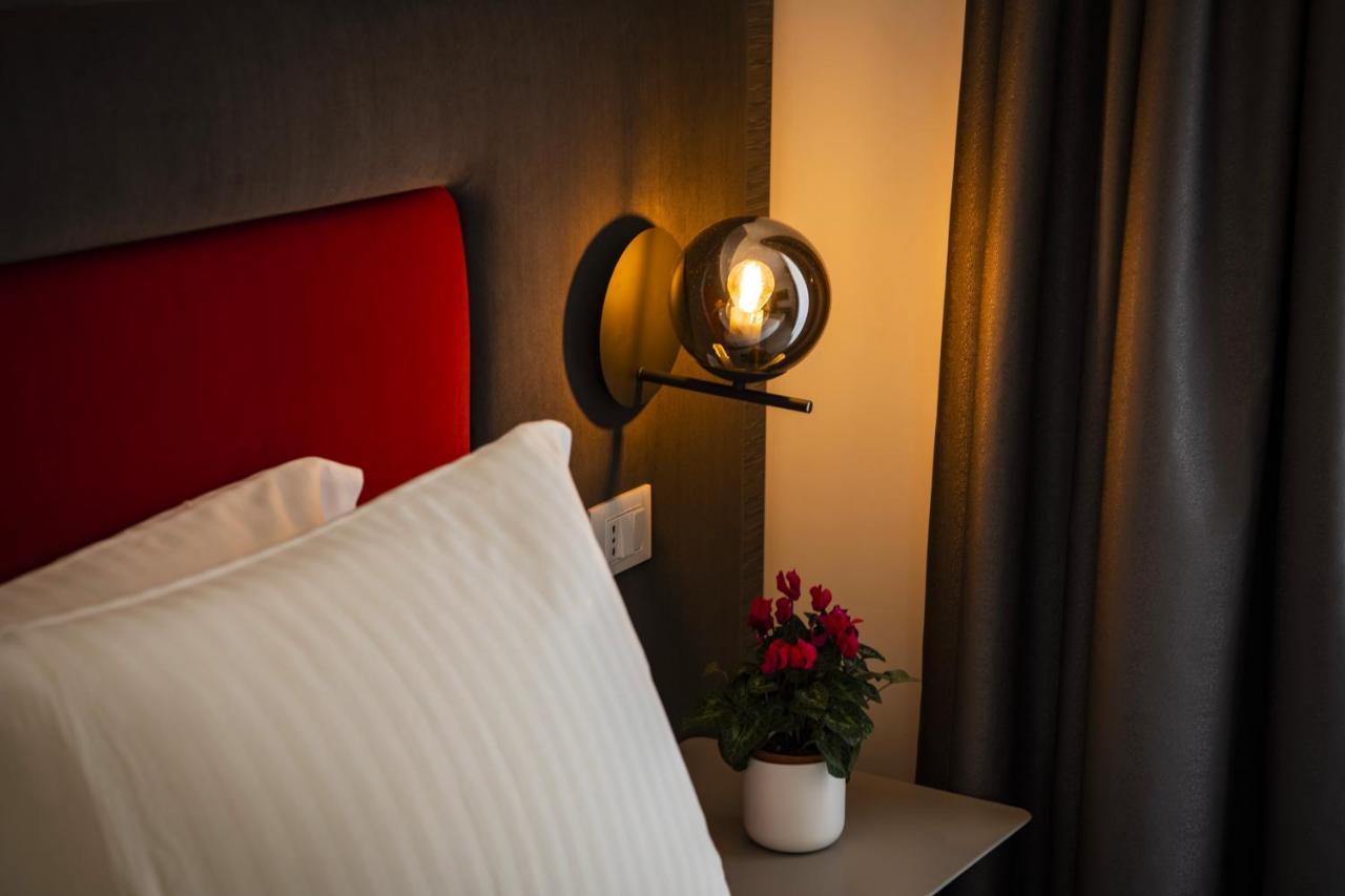 La Battigia Beach&spa