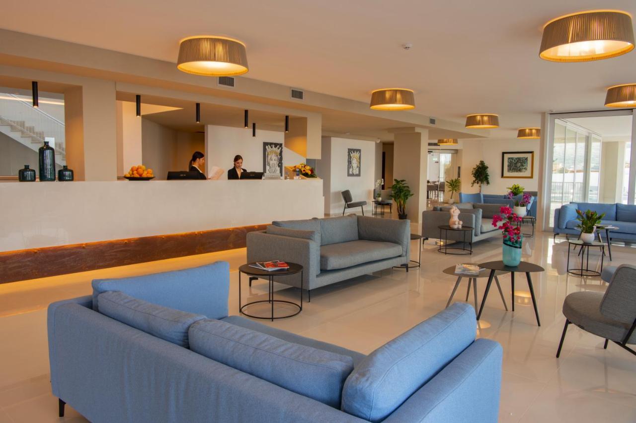 La Battigia & Hotel 4*