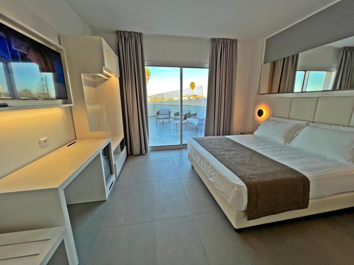 La Battigia & Hotel Alcamo Marina