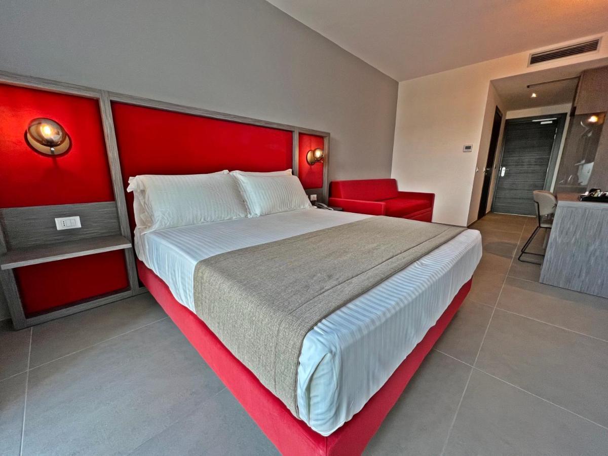 Hotel La Battigia & 4*