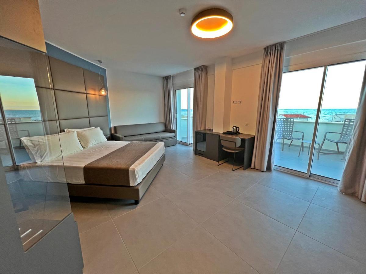 La Battigia & Hotel Alcamo Marina