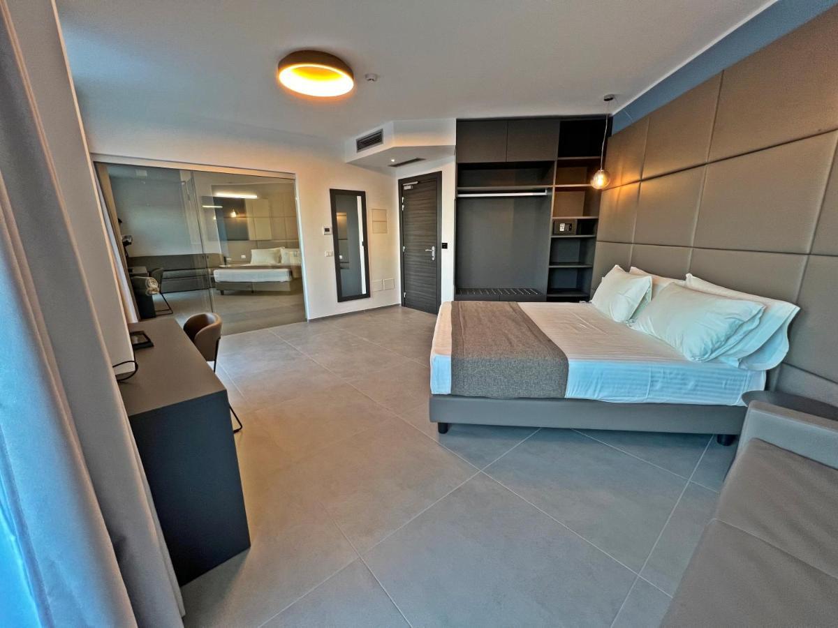 Hotel La Battigia &