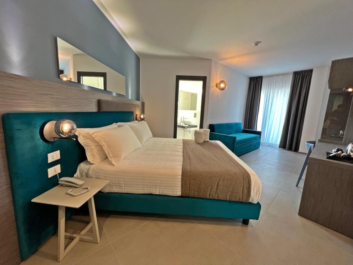 La Battigia Beach&spa Alcamo Marina
