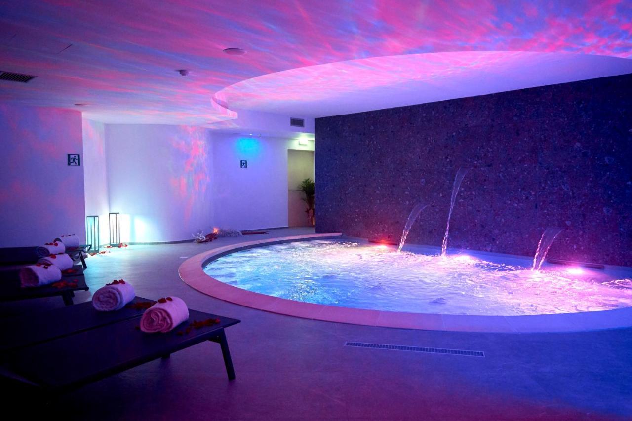 La Battigia Beach&spa 4*