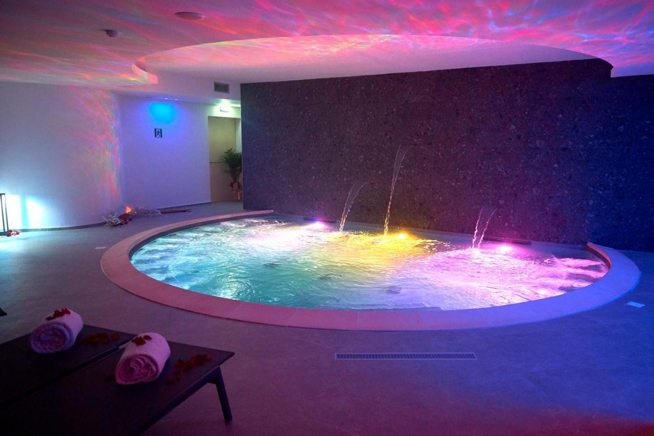La Battigia Beach&spa 4* Alcamo Marina