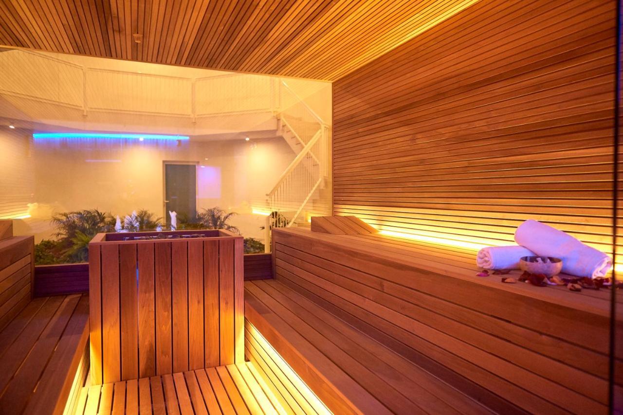 La Battigia Beach&spa 4*