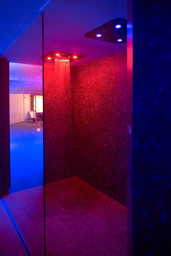 Hotel La Battigia &