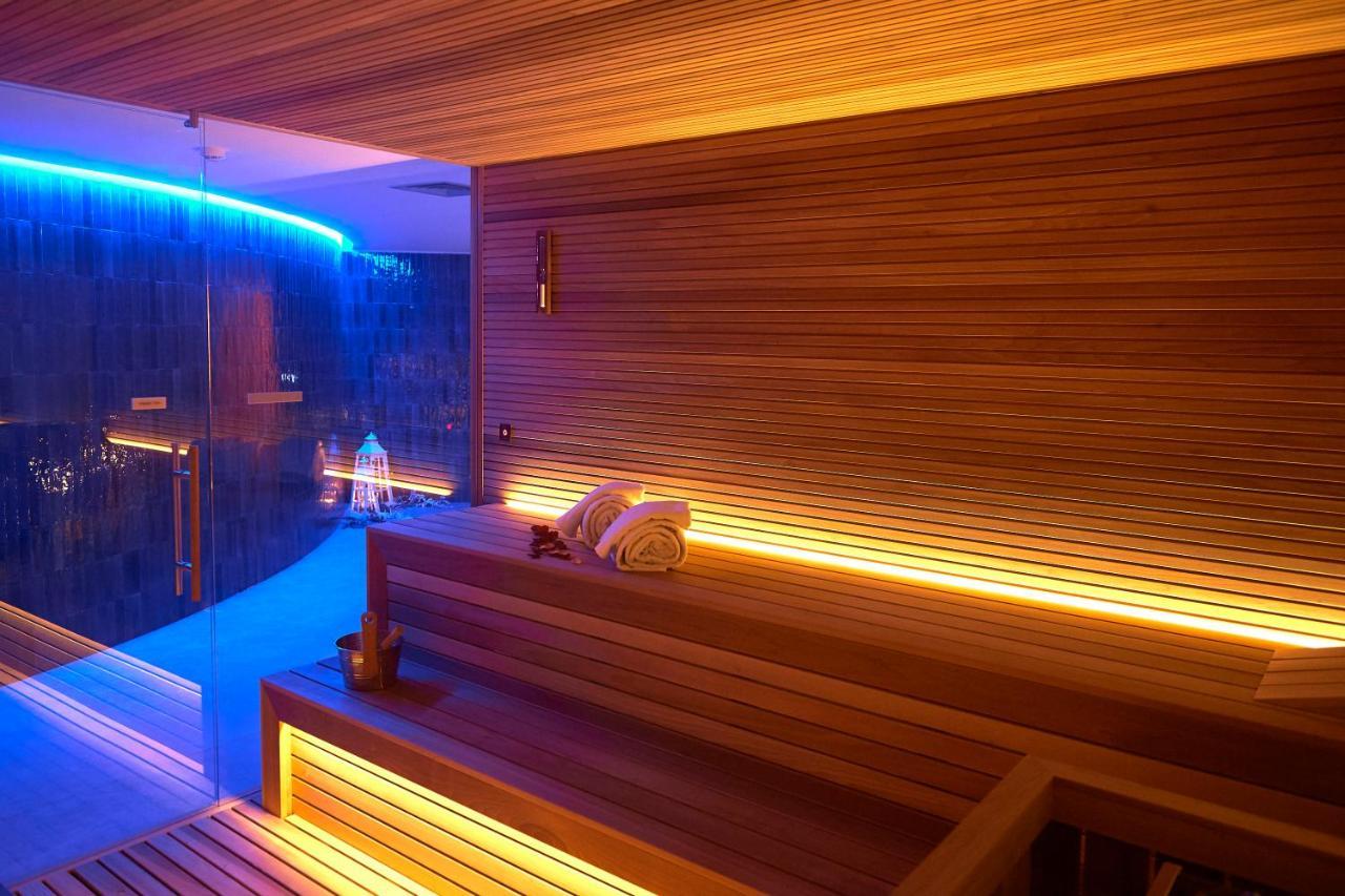 Hotel La Battigia &