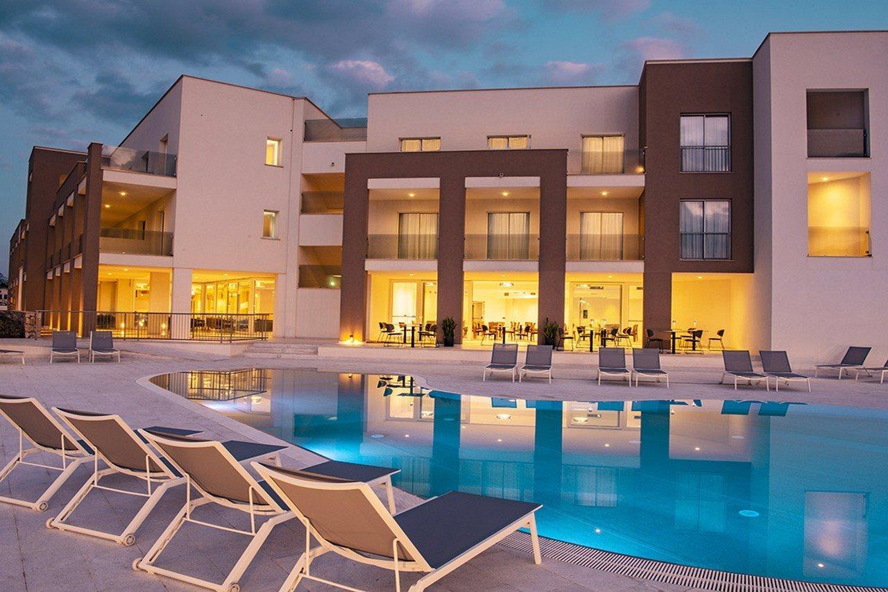 Hotel La Battigia & Alcamo Marina