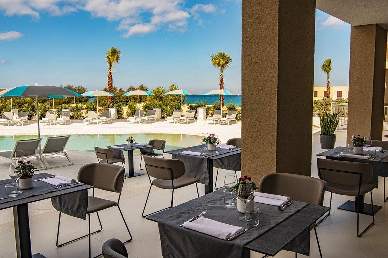 Hotel La Battigia & Alcamo Marina