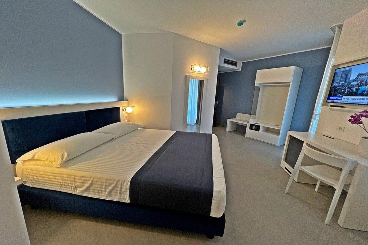 La Battigia Beach&spa