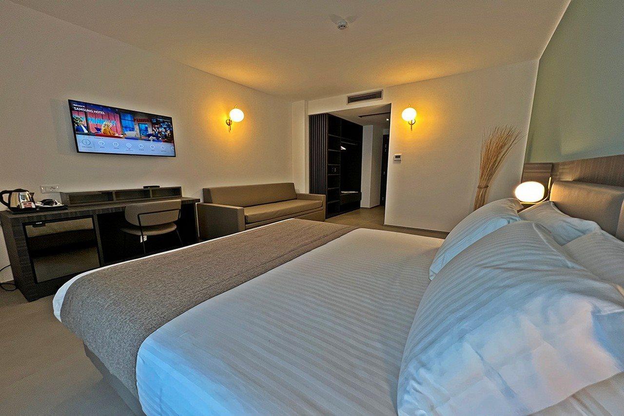 La Battigia & 4* Alcamo Marina