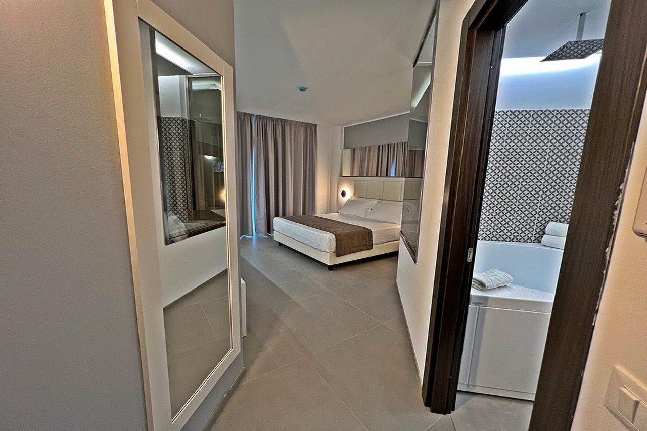 Hotel La Battigia &