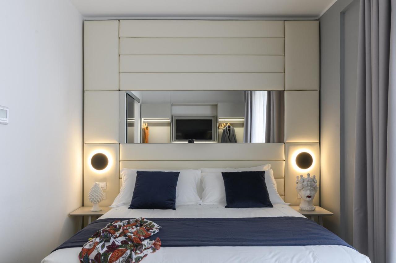La Battigia Beach&spa 4*