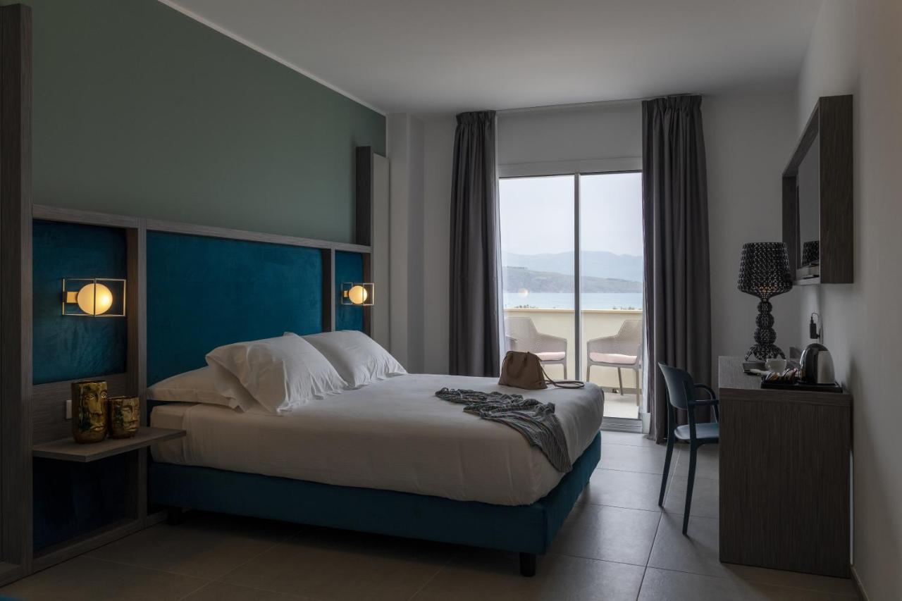 La Battigia Beach&spa 4*