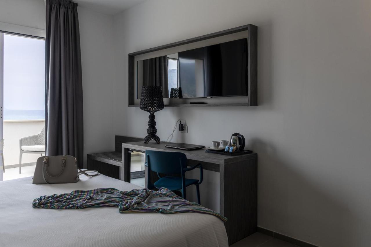La Battigia & Hotel 4*