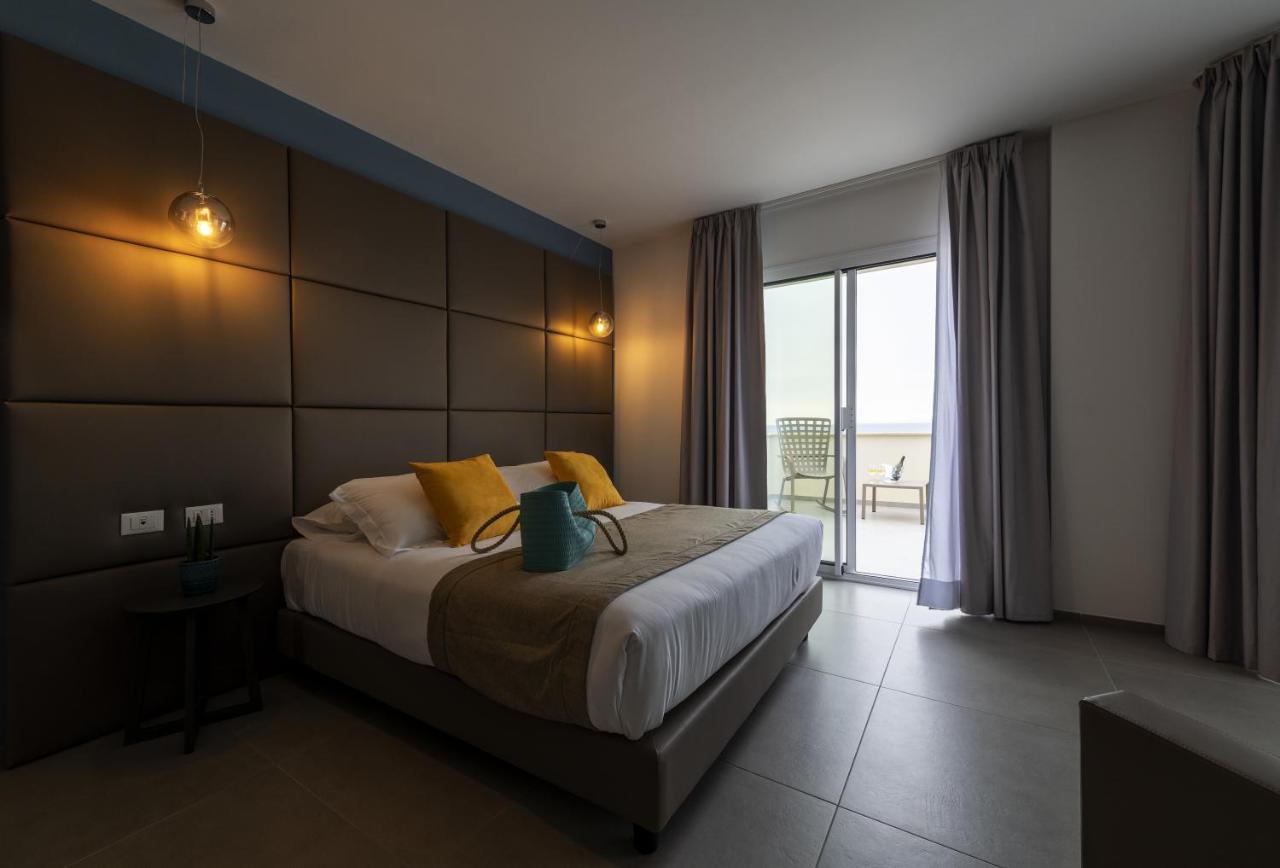 Hotel La Battigia Beach&spa 4*