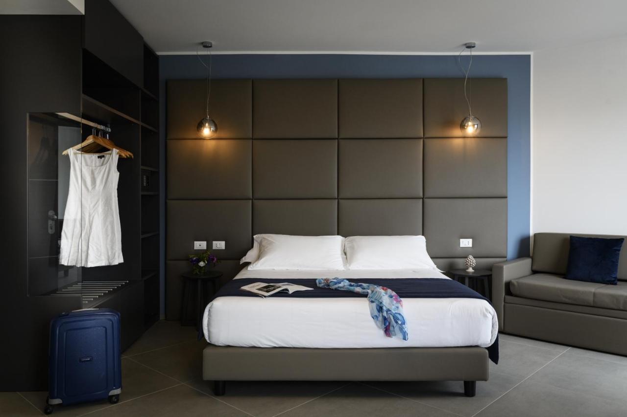 Hotel La Battigia Beach&spa Alcamo Marina