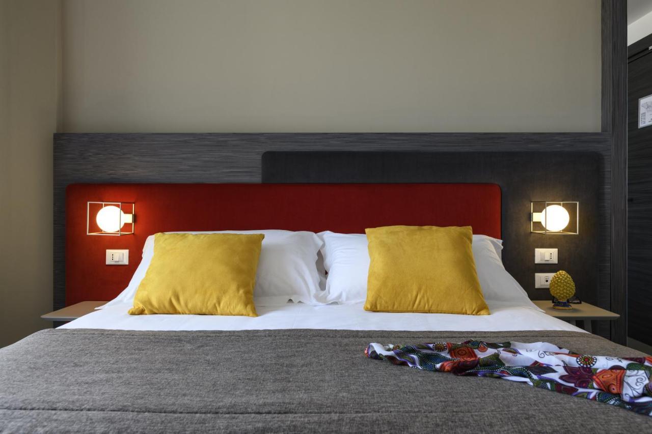 Hotel La Battigia &
