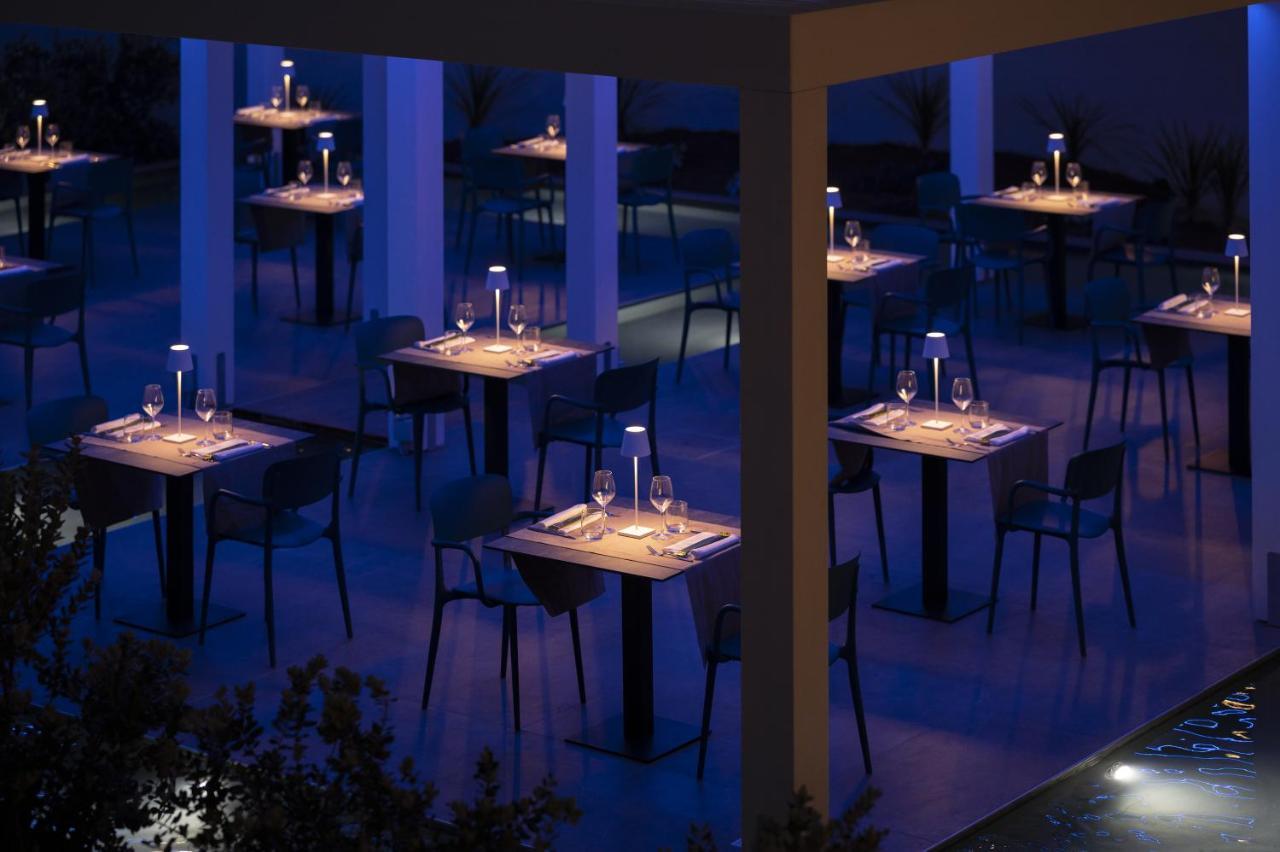 La Battigia Beach&spa 4*