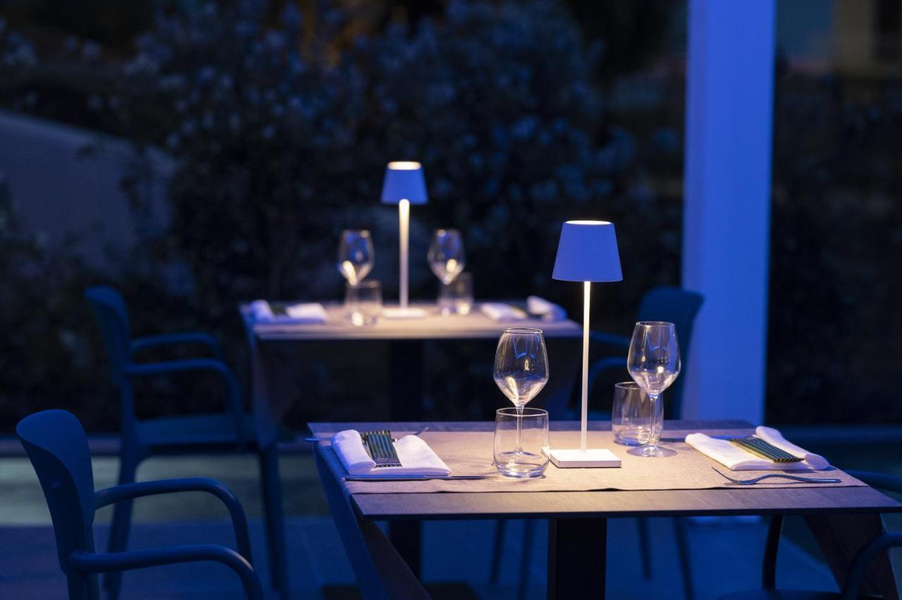 Hotel La Battigia &