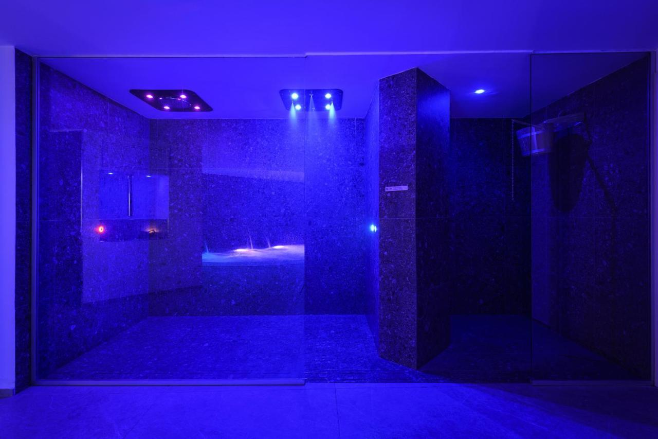 La Battigia Beach&spa