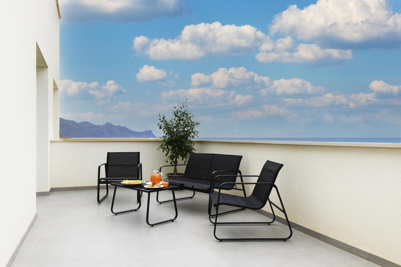La Battigia & 4* Alcamo Marina