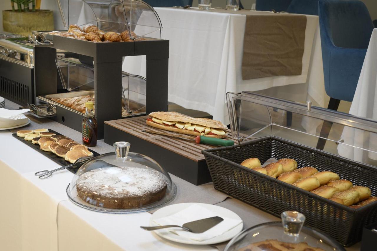 La Battigia Beach&spa Hotel Alcamo Marina