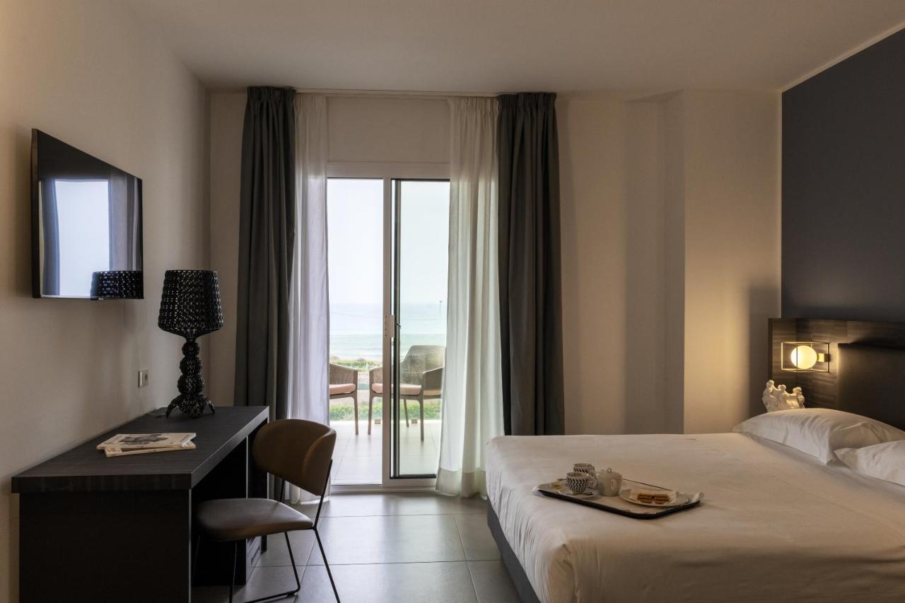 La Battigia Beach&spa