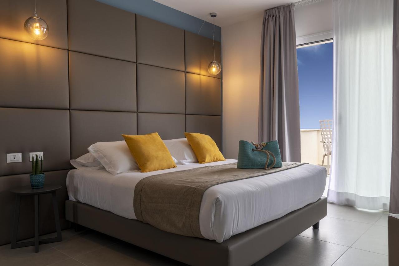 La Battigia Beach&spa 4*