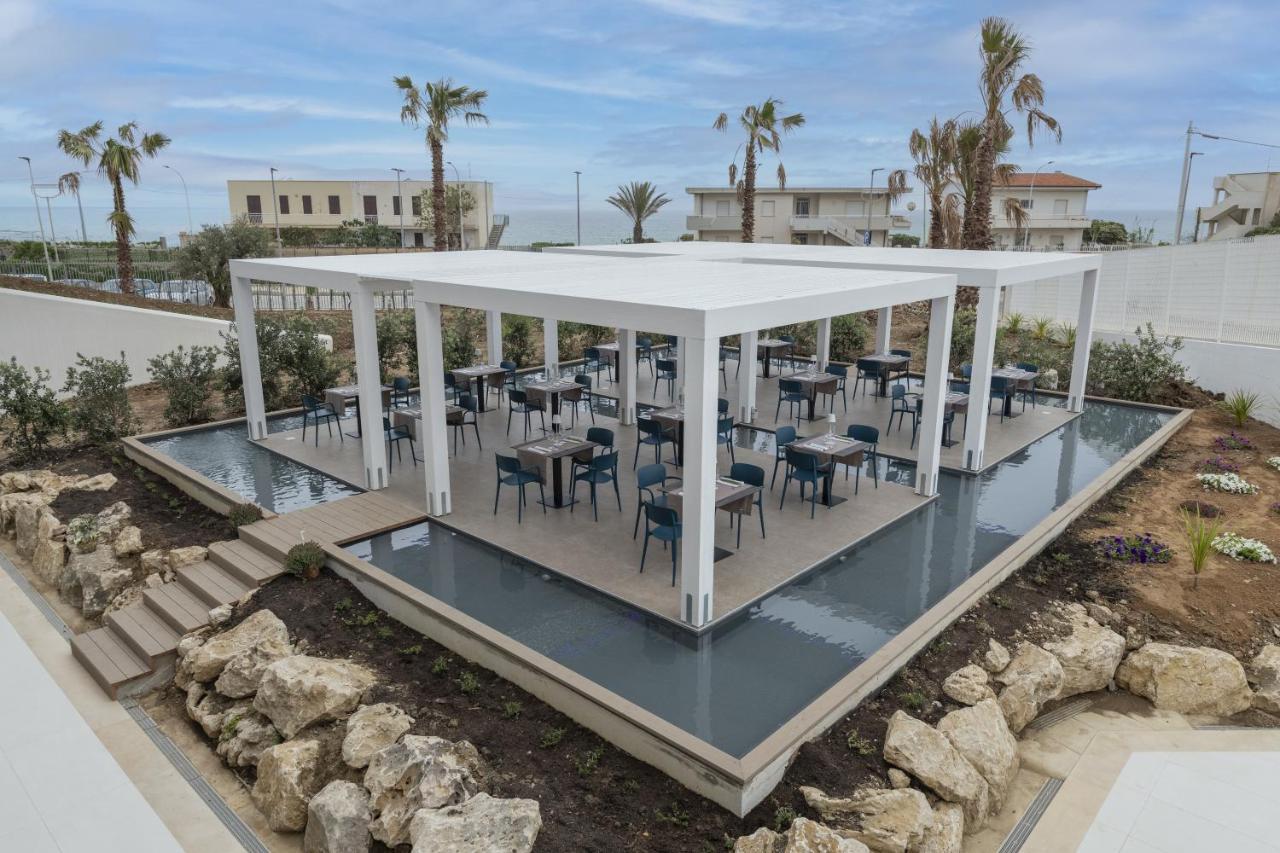 La Battigia Beach&spa 4*