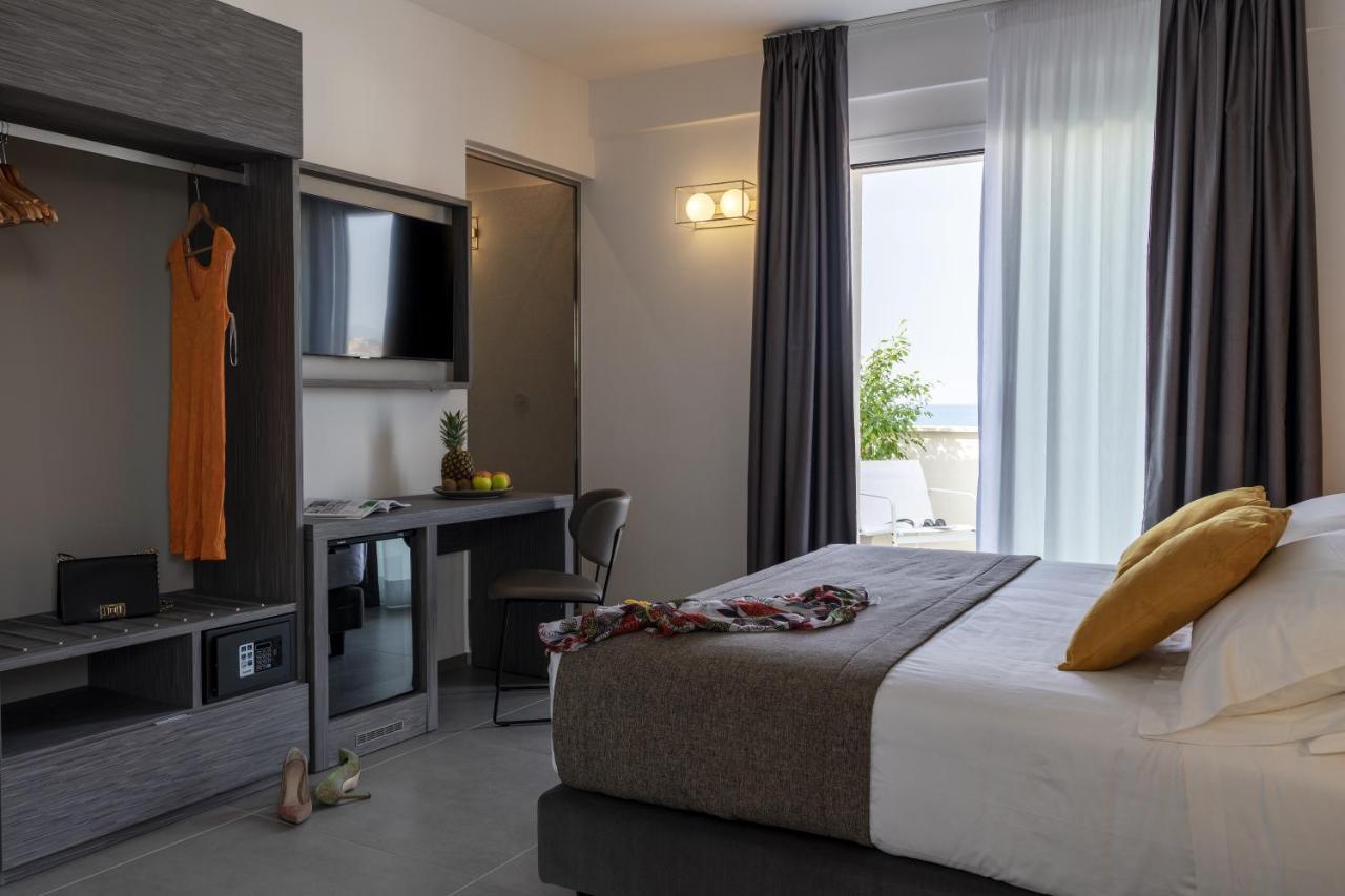 La Battigia Beach&spa
