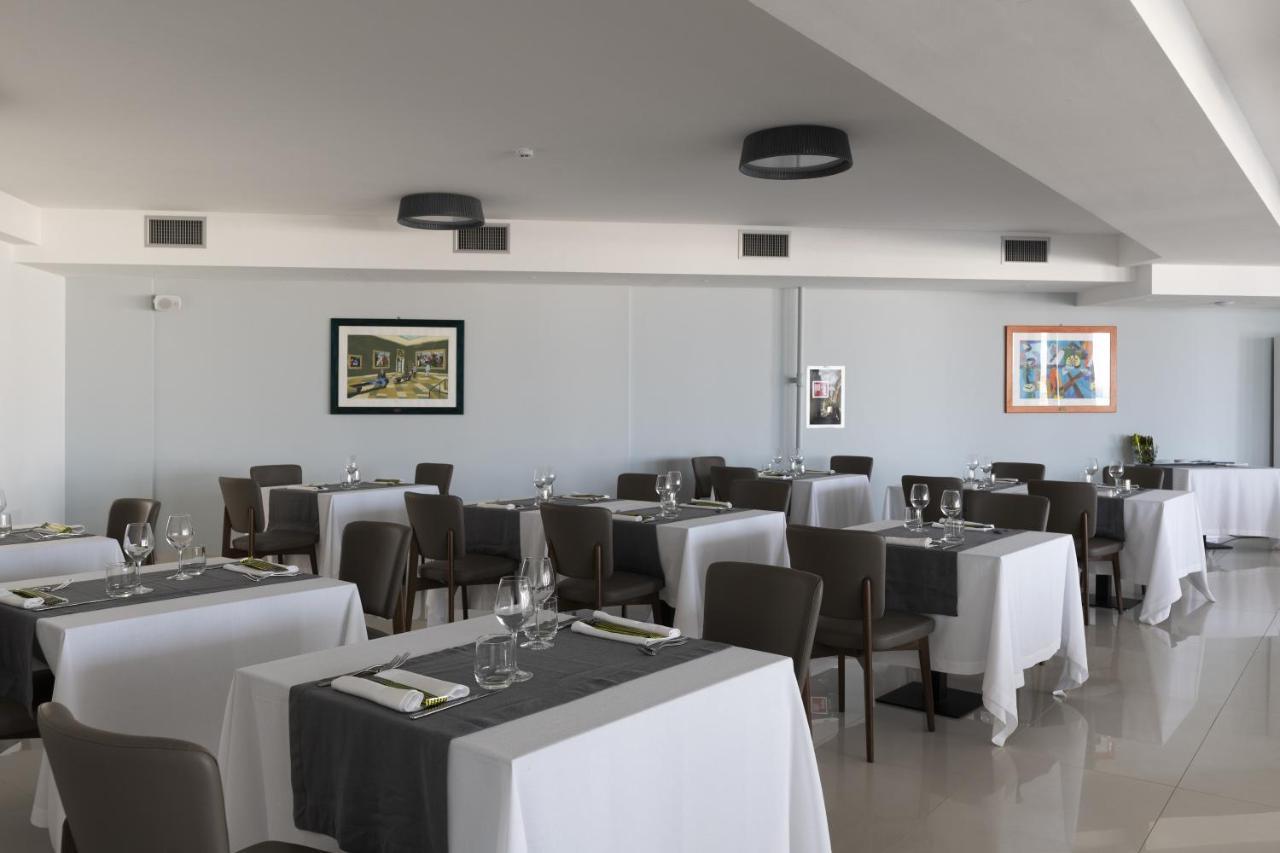 Hotel La Battigia &
