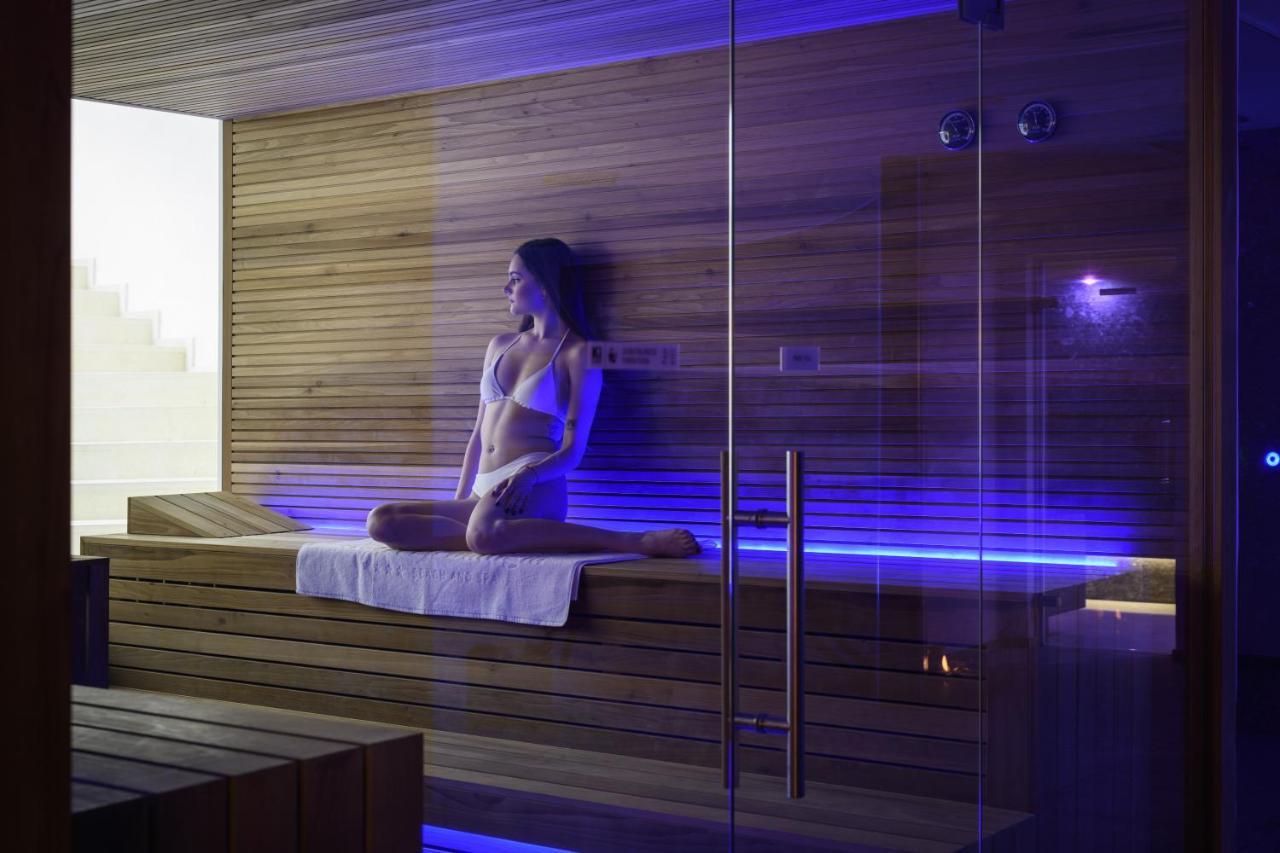 Hotel La Battigia &