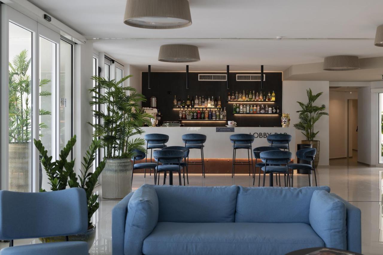 Hotel La Battigia & 4*