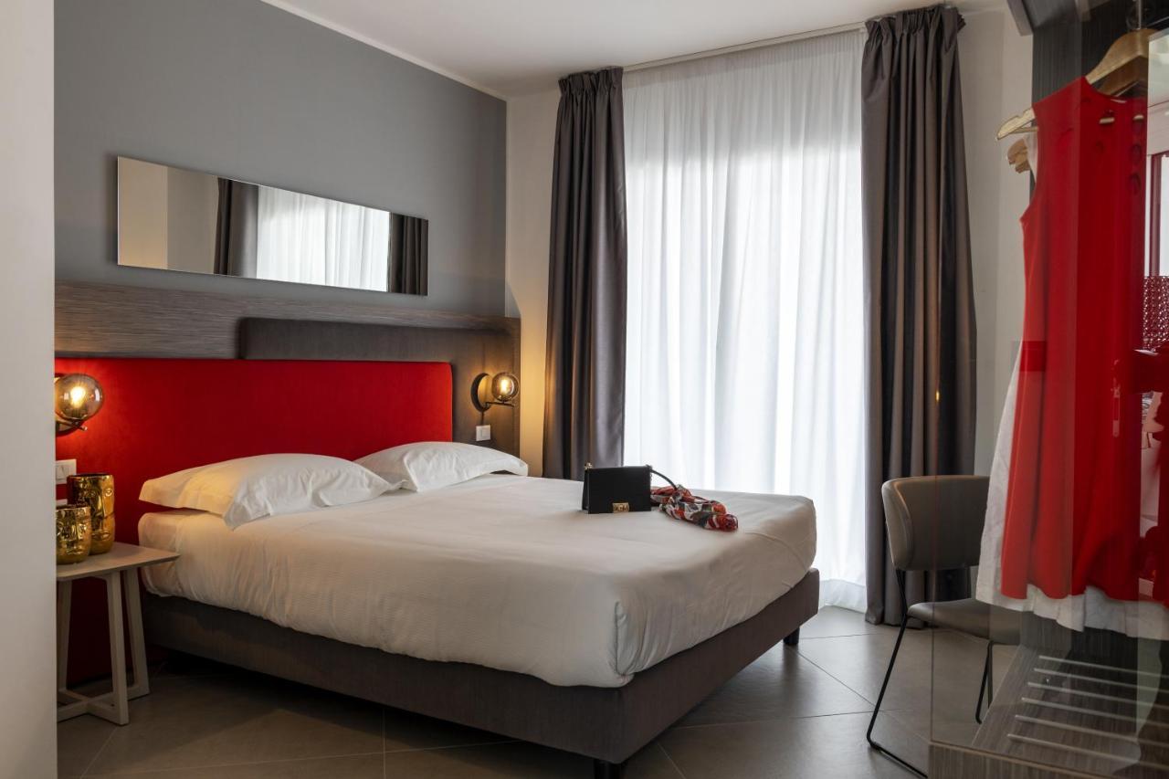 La Battigia Beach&spa 4*