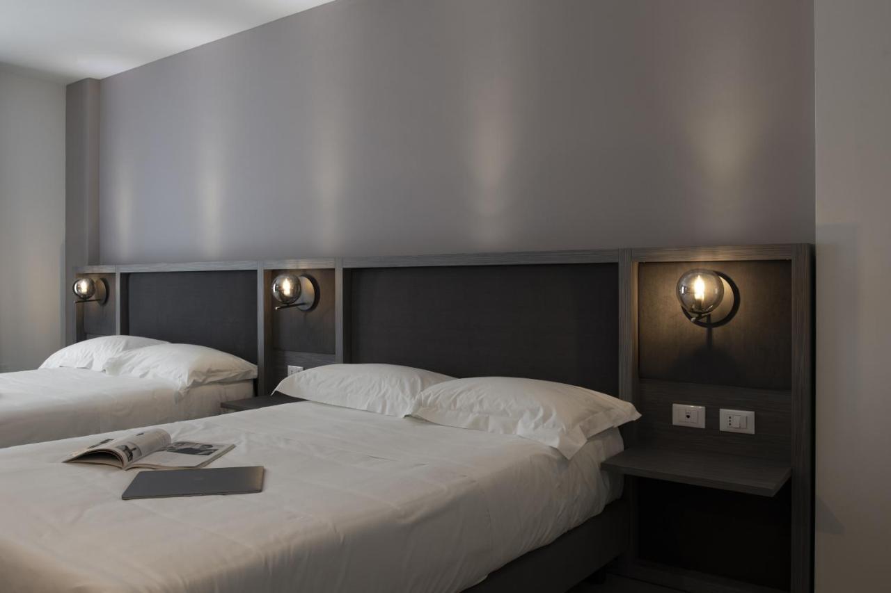La Battigia & Hotel 4*