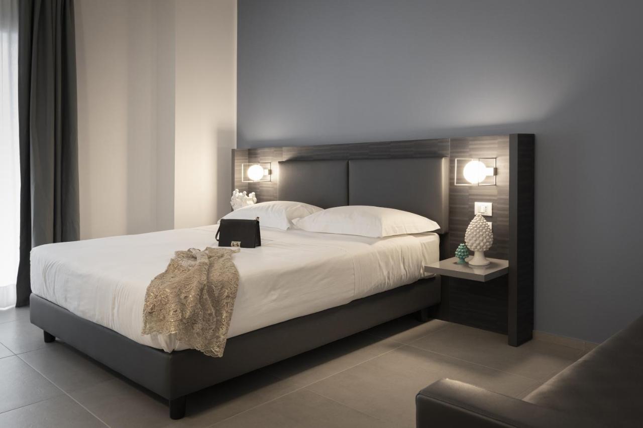 La Battigia Beach&spa Alcamo Marina