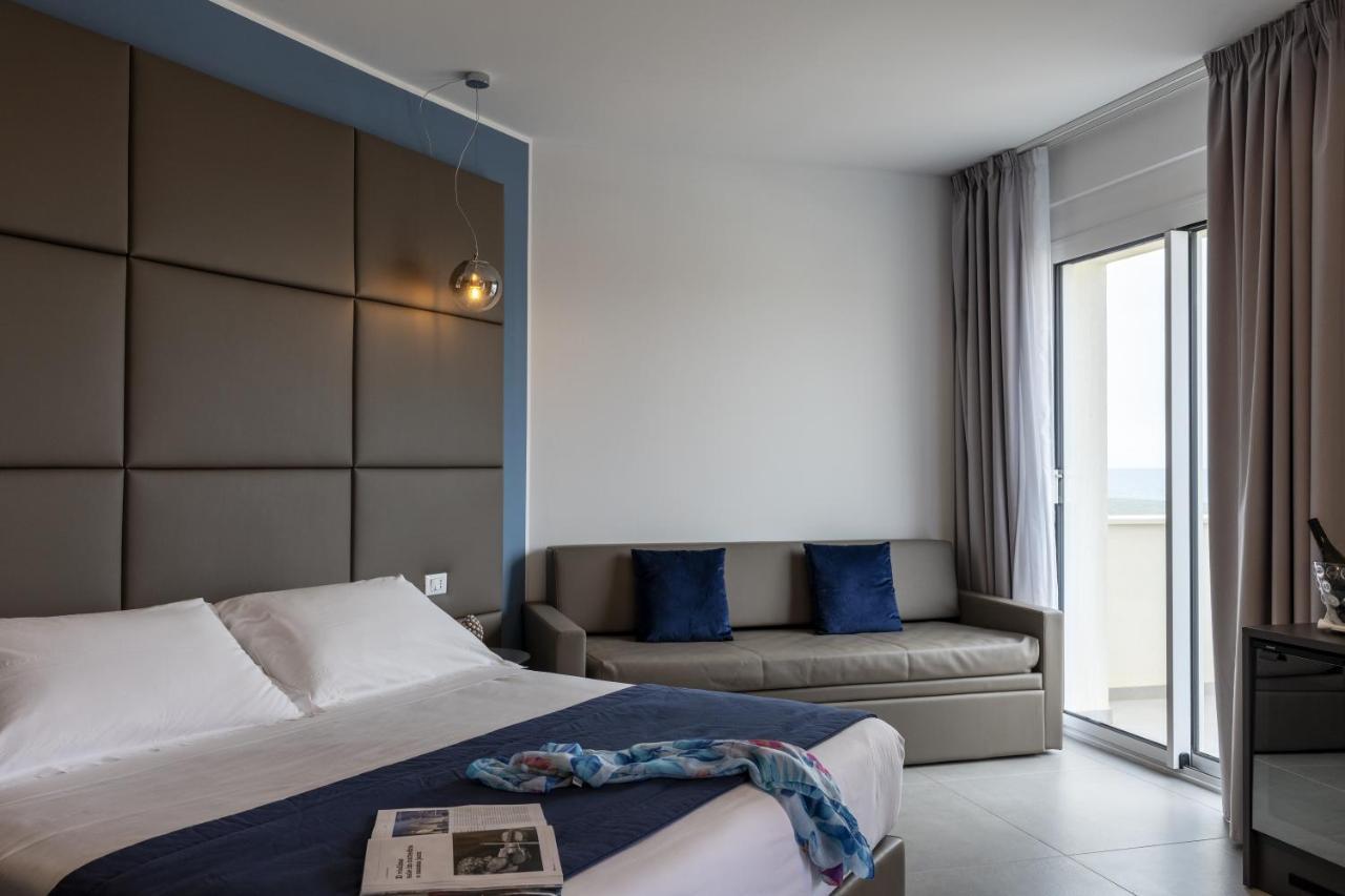 La Battigia & 4* Alcamo Marina