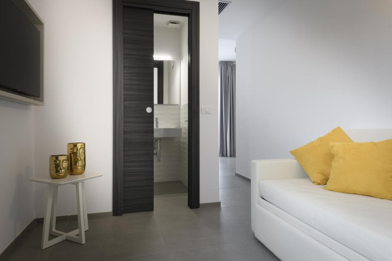 La Battigia & 4* Alcamo Marina