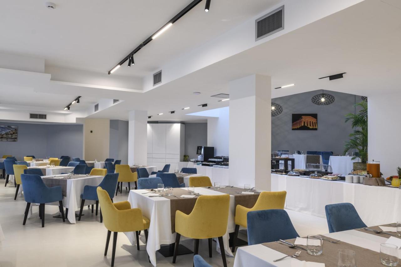 La Battigia Beach&spa Alcamo Marina