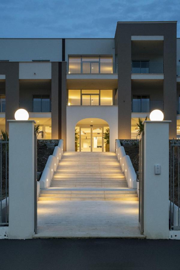 La Battigia Beach&spa Alcamo Marina