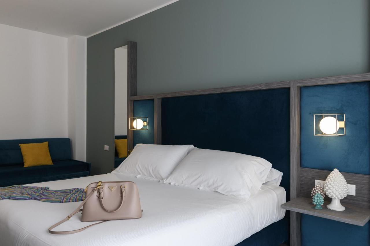 La Battigia & Hotel