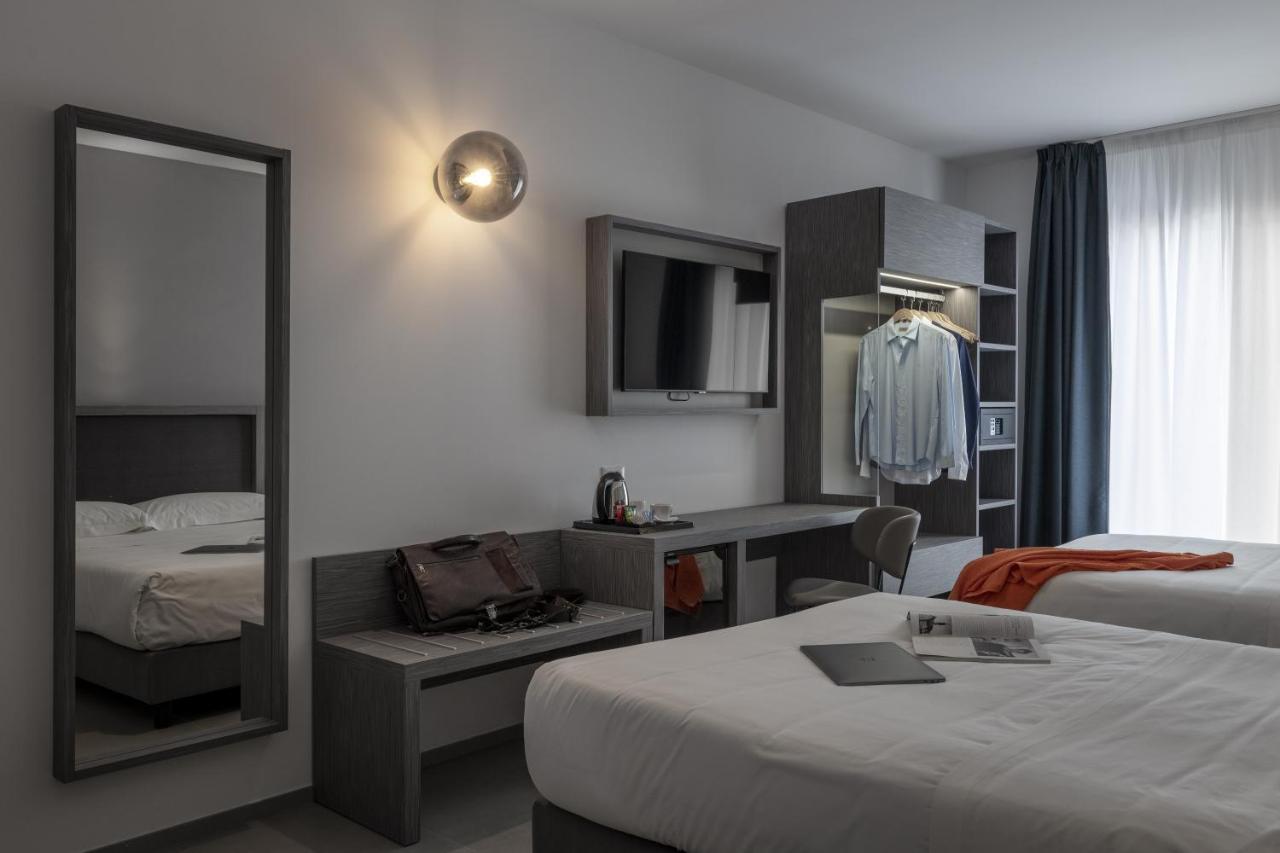 La Battigia & Hotel 4*