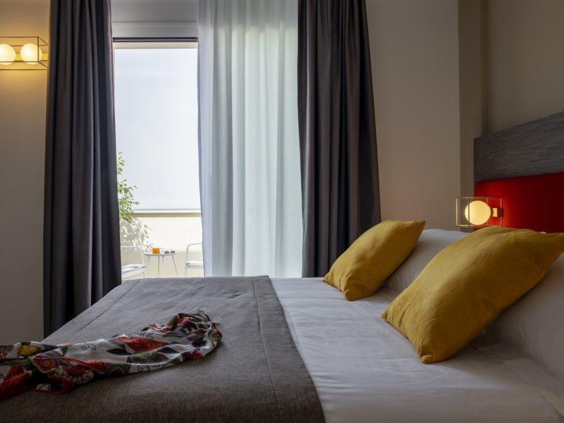 Hotel La Battigia & 4*